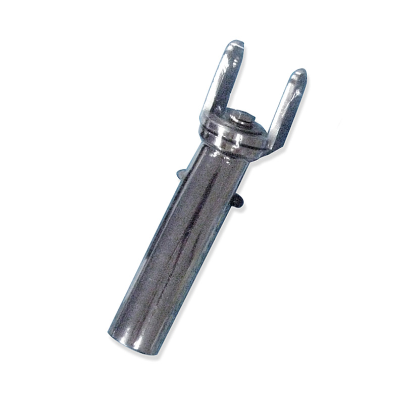 POOLMASTER INC. - VACUUM SWIVEL HANDLE METAL CD - 37606 - product image