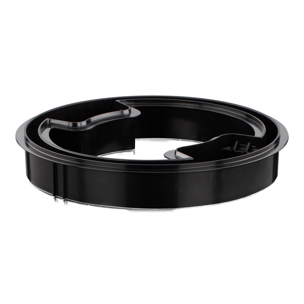 RDX 300 Upper Conc. US Black - product image
