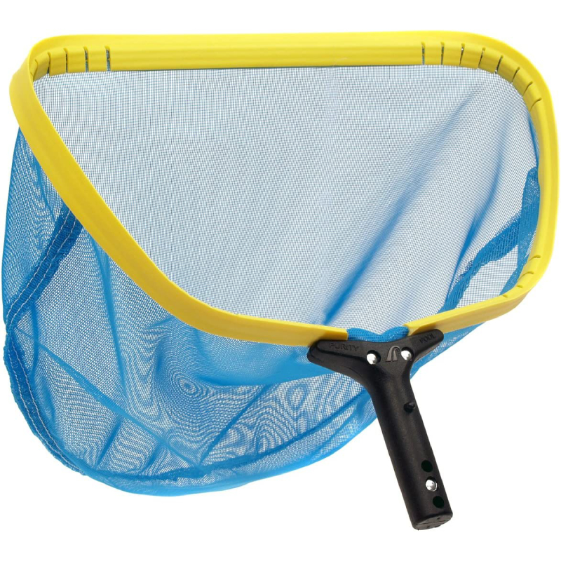 Purity Pelican Featherweight Standard Leaf Rake | PCSTD - product image