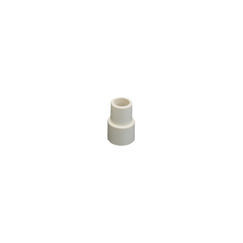 Praher 1 �" Sch40 Pipe Extender (Insidex Spig) | ISPX-150 - product image