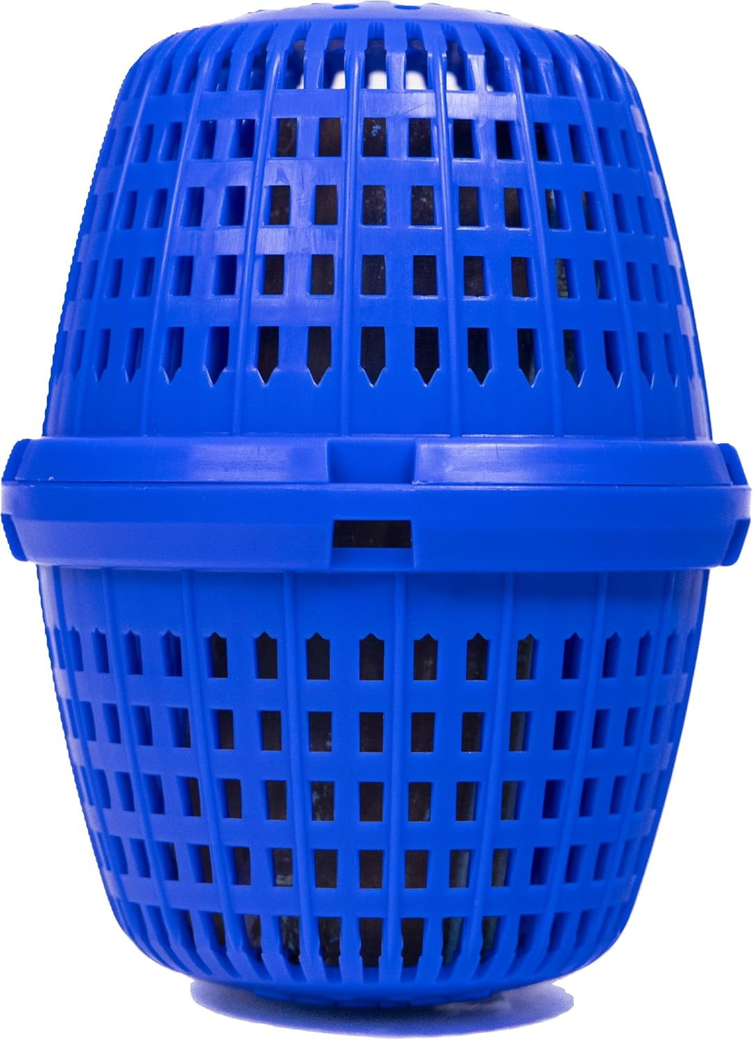 PoolRx Copper Algaecide Mineral Unit Blue 101001 - product image