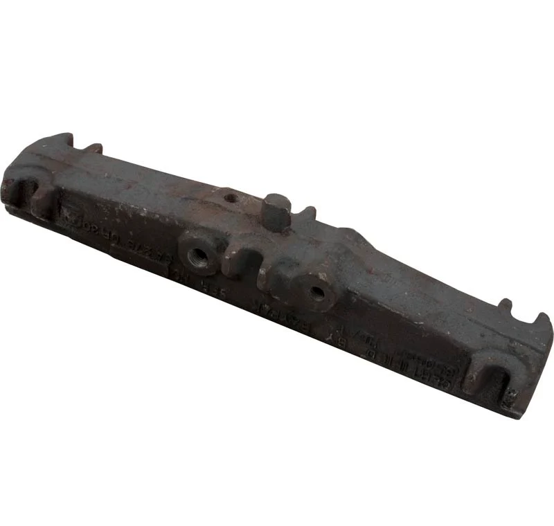 Raypak Hdr Return Ci 181-405 Pool-Kit | 002450F