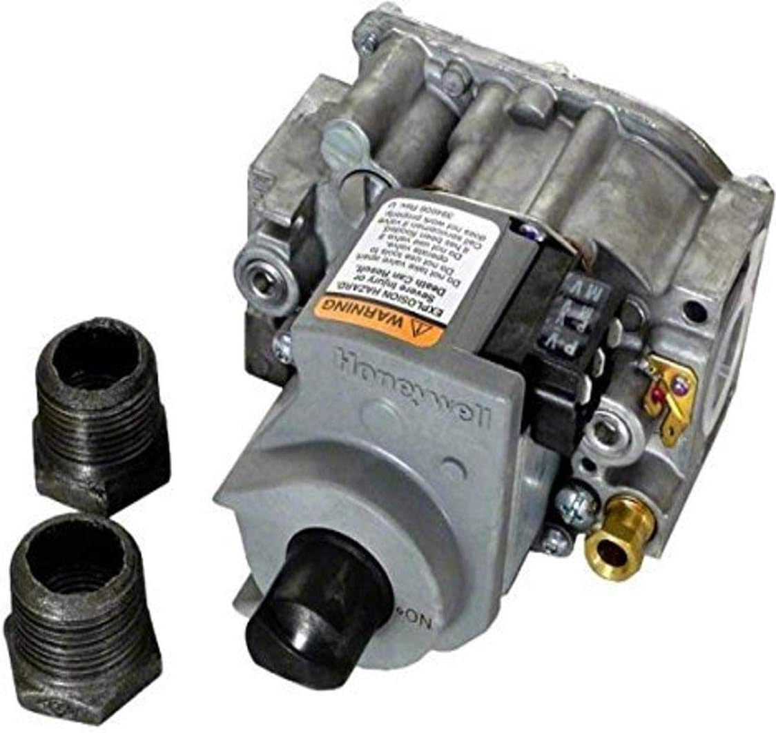 Raypak Electronic Combination IID Natural Gas Valve | 003900F