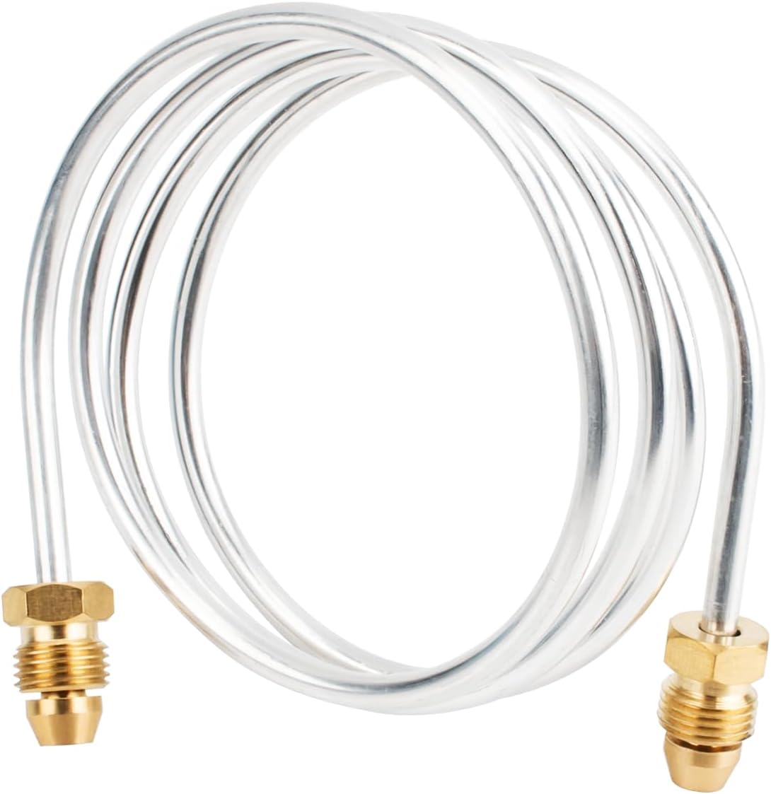 Raypak Pilot Tube 34"-Kit | 004078F
