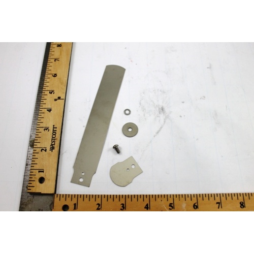 Flow Switch Paddle-Kit | 004079F