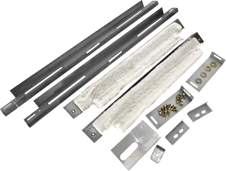 Raypak REF Retainer R335-KIT | 005289F