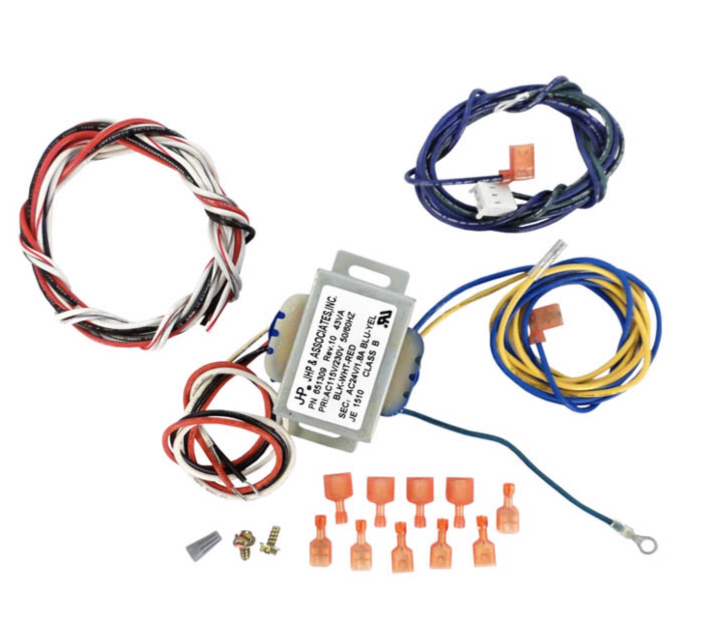 Raypak Transformer 115/230V-Kit | 006736F
