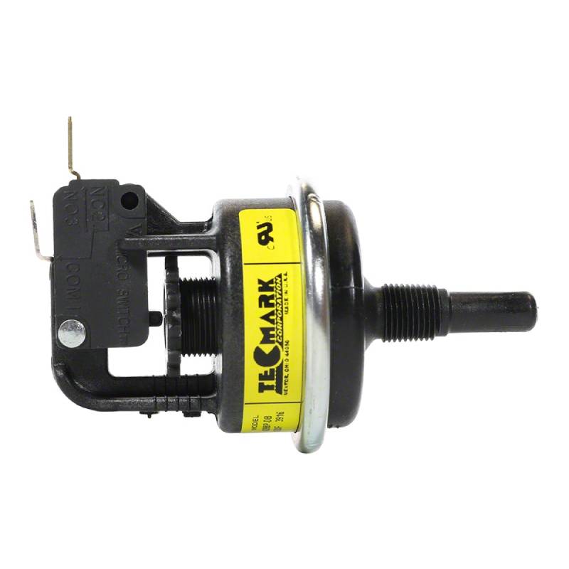 Raypak Pressure Switch, 1.75 PSI | 006737F - product image