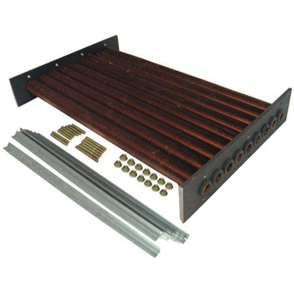 Raypak Heat Exchanger (Tube Bundle) Cupro Nickel Asme - 336A | 010370F - product image