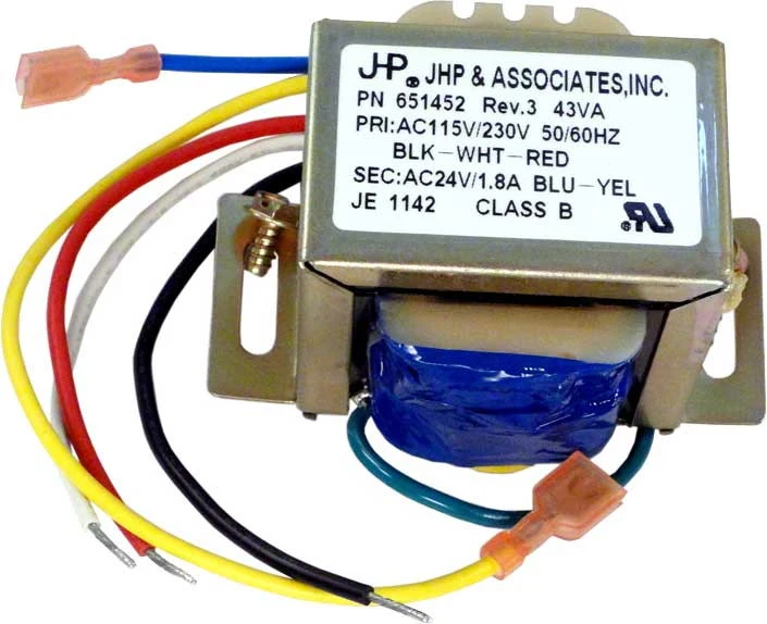 Raypak - Transformer 120/240V 130 106A-Kit | 011605F