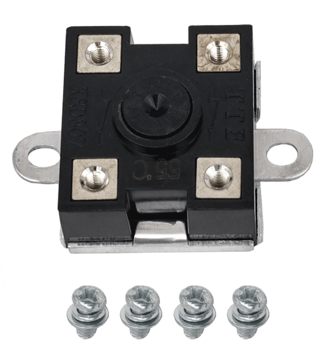 Raypak - Thermostat Manual Reset 0005/0011-Kit | 017143F