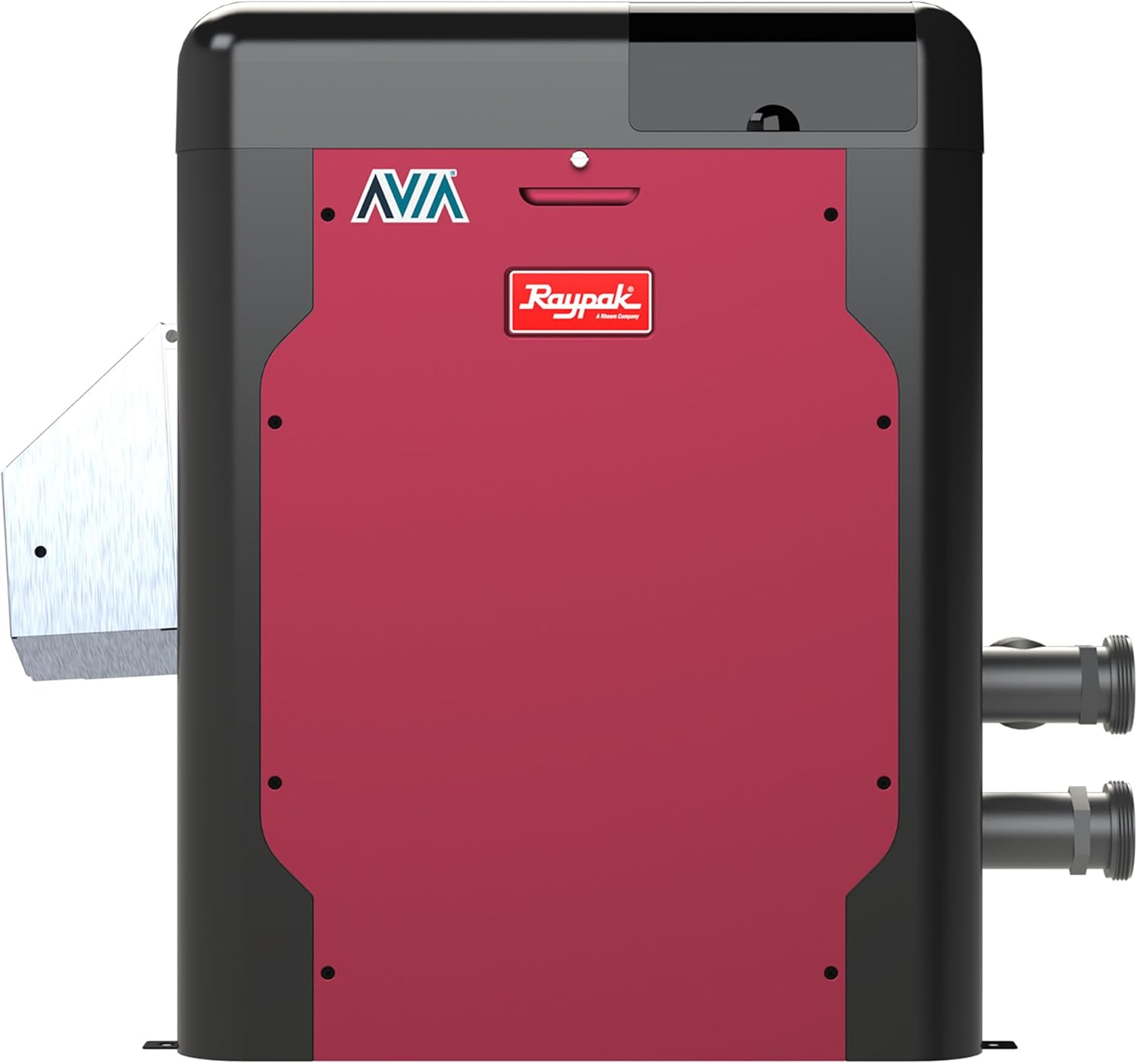 Raypak Avia Propane Gas Heater 264,000 BTU NiTek Heat Exchanger - product image