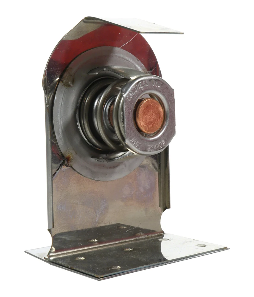 Raypak Unitherm Gov 151/153/155-Kit | 053242B
