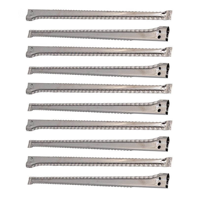 Raypak Burner Kit, 10/Kit | 100-10000414