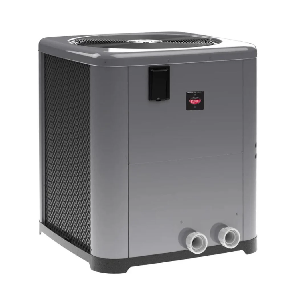 Raypak Weatherking Pool Heat Pump | TWPH-6560EHT01