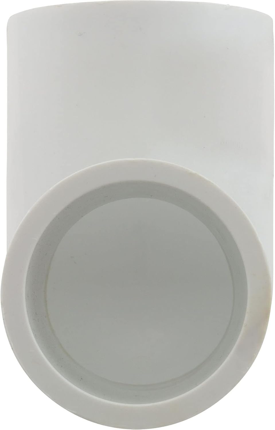 Tee, 1-1/2" FPT White PVC Schedule 40 | 405-015