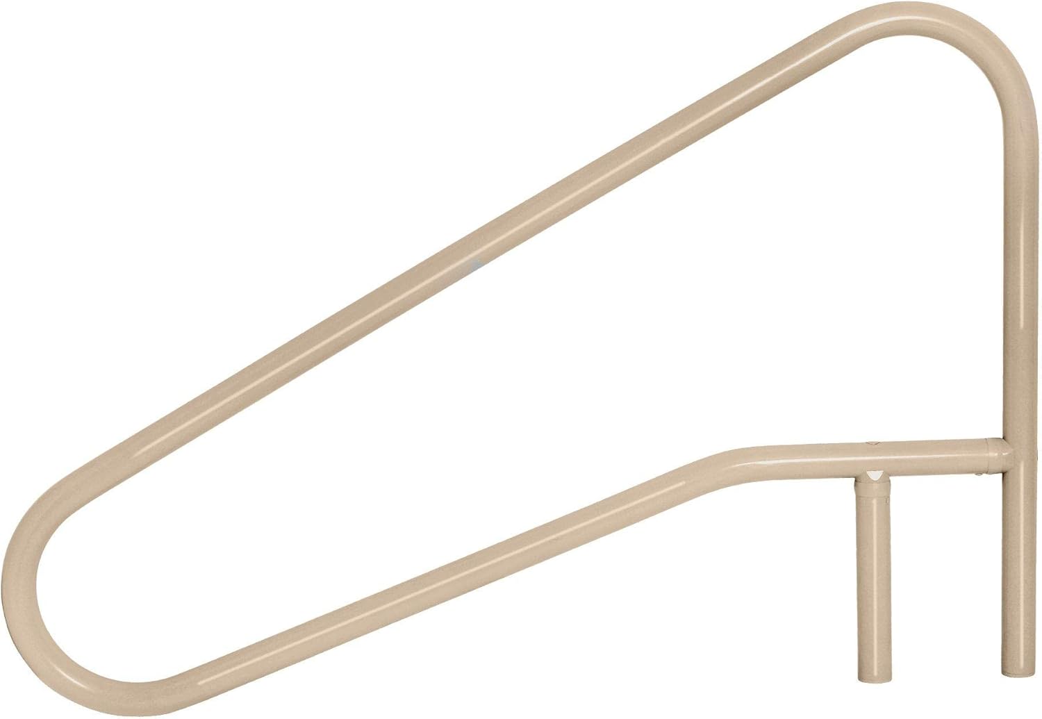 Saftron Retrun To Deck Cross Brace Rail Beige CBRTD-354-B - product image