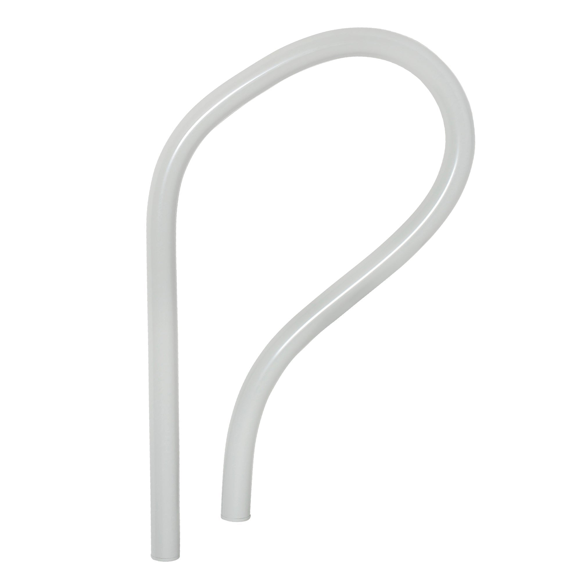 Saftron 19" x 29" Return to Deck Ring Rail Taupe P-329-T - product image