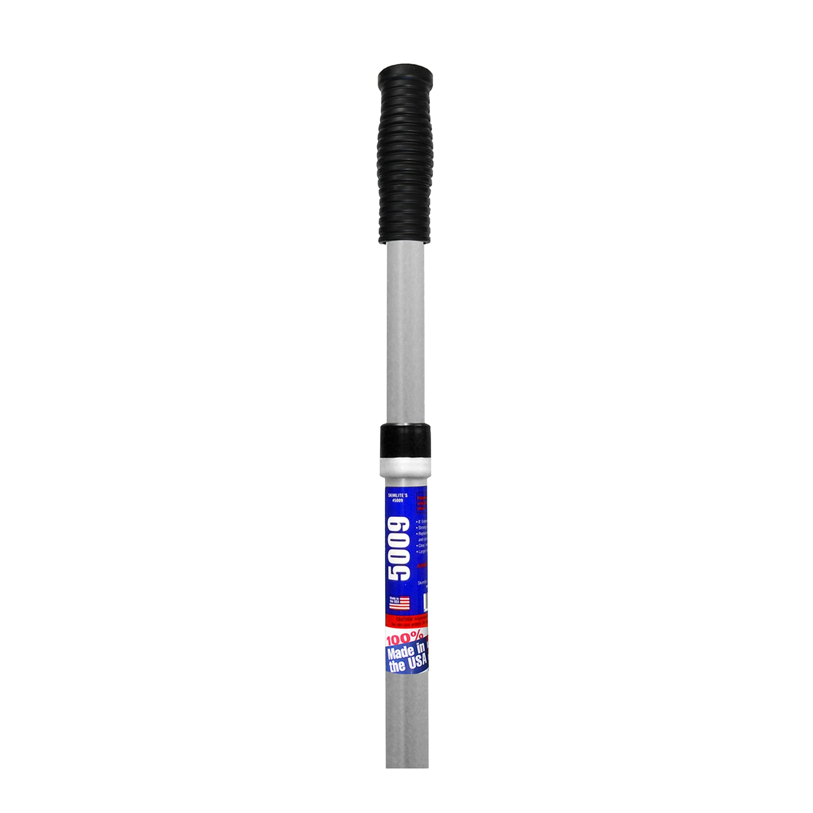 Skimlite Super Duty Int. Locking Pole , 8' - 16' 5009 - product image