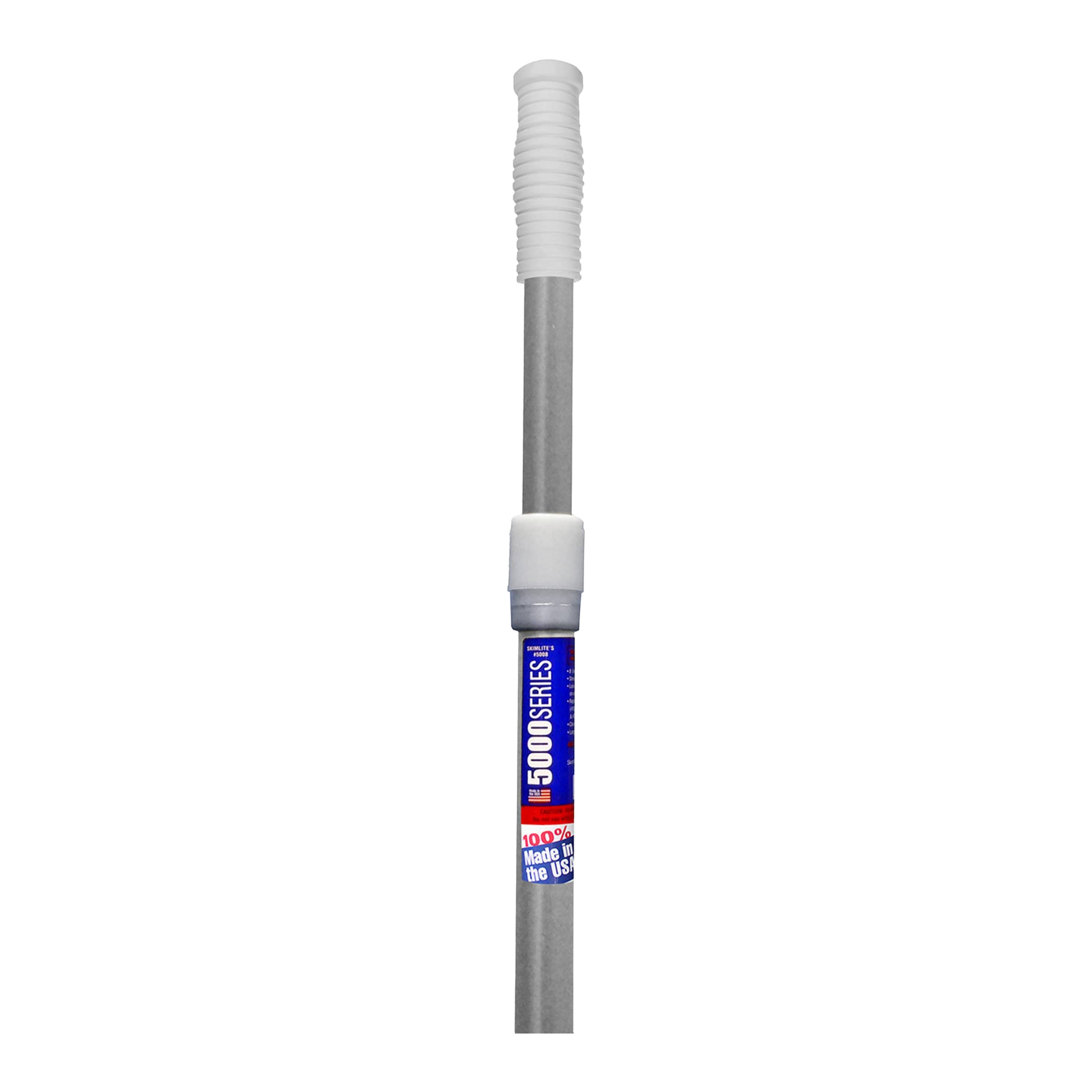 Skimlite 5000 Series 16-32' Tele Pole w/ Nylon Outside Lock 5016 - product image