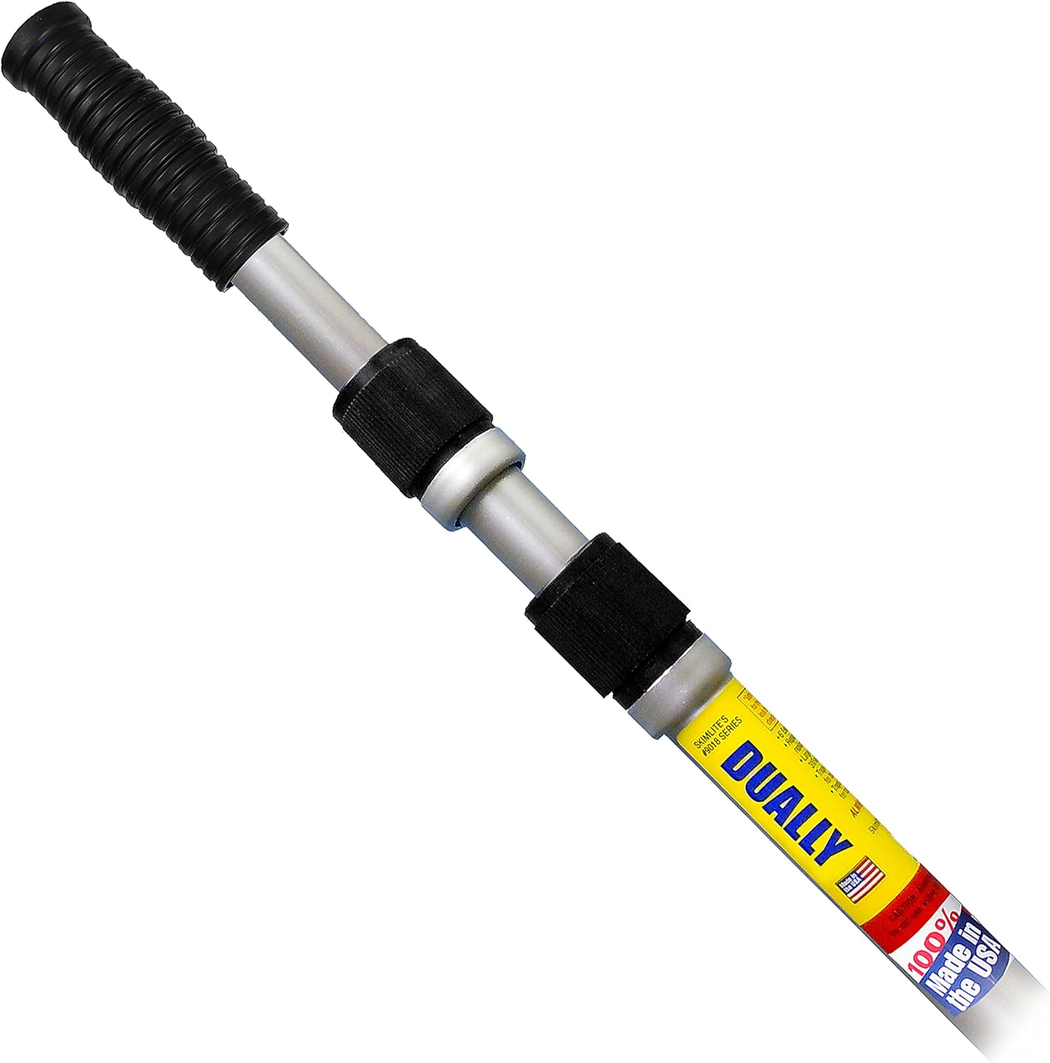 Skimlite 3 Pc Dual Lock Heavy, 6' - 18' , 6' - 18' 9018 - product image
