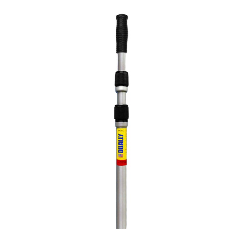 Skimlite 3-Piece Dual Lock Heavy Duty Pole , 8' - 24' 9024 - product image