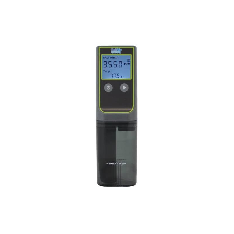 Solaxx SaltDip 2-in-1 Digital Salt Reader MET30A - product image