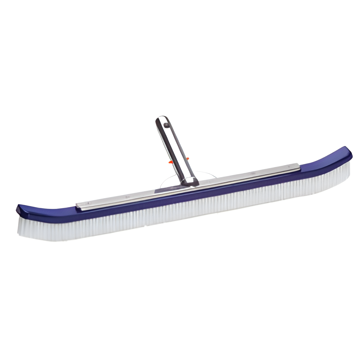 SplashPro 36" Curved Aluminum Wall Brush SP110075
