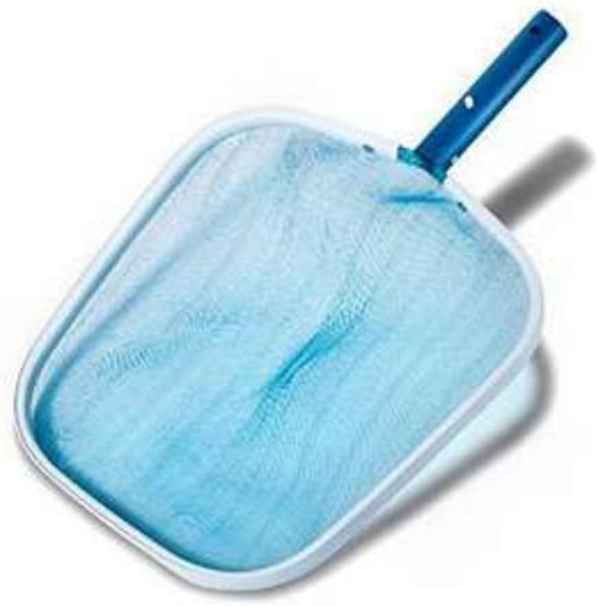 SplashPro Aluminum Leaf Skimmer SP120010 - product image