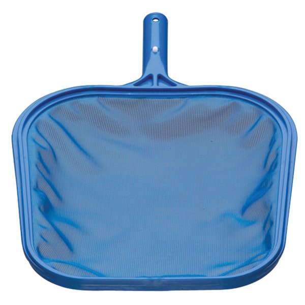 SplashPro Standard Leaf Skimmer w/ Magnet & Nylon Net | SP120006