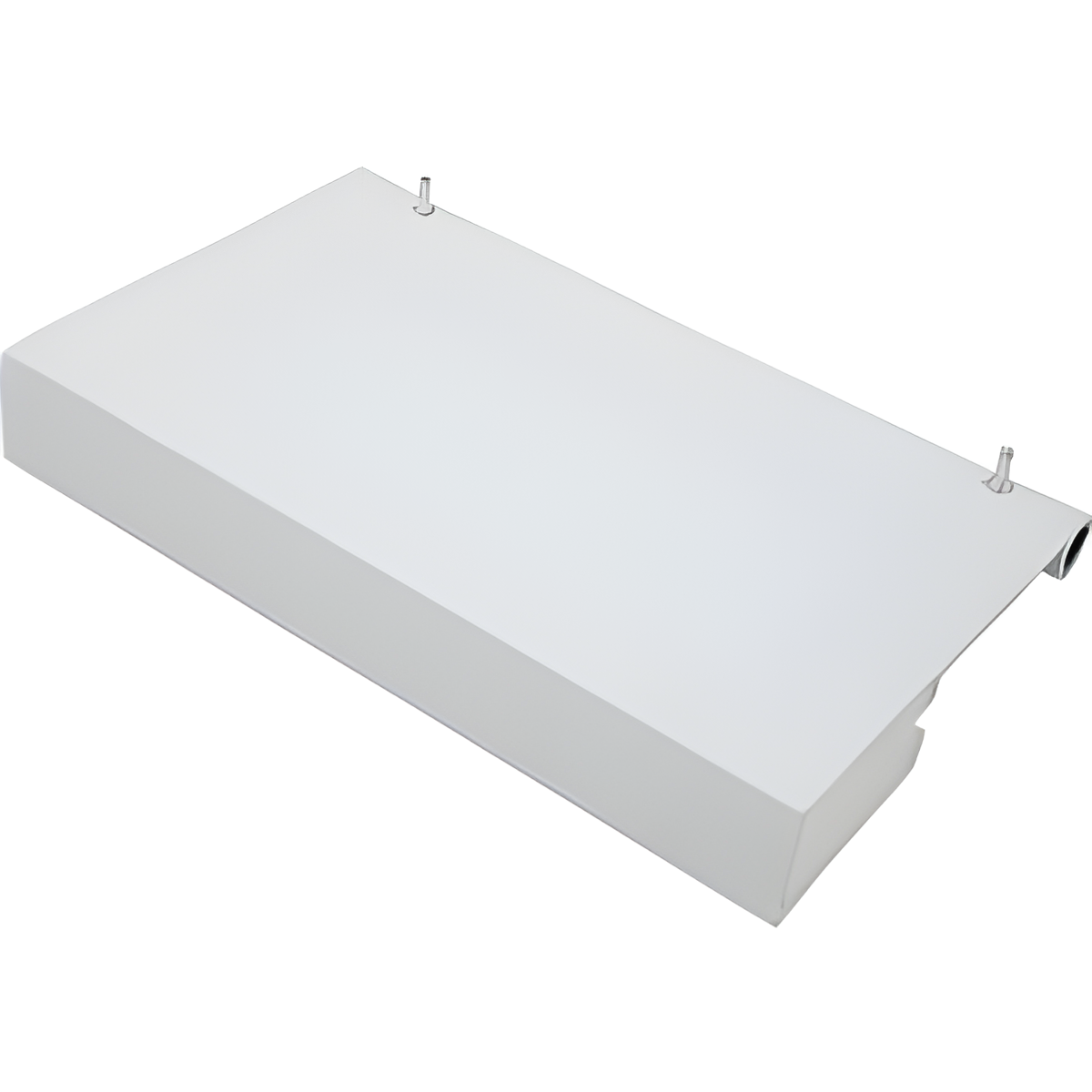 SplashPro 8-3/8" Skimmer Weir for Swimquip U3 Skimmer SP193020