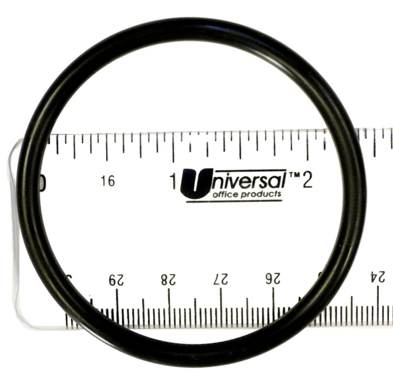 O-Ring 57 x 4.5 Mm Nbr 70Ring - Wear B45 | 2920741271 - product image