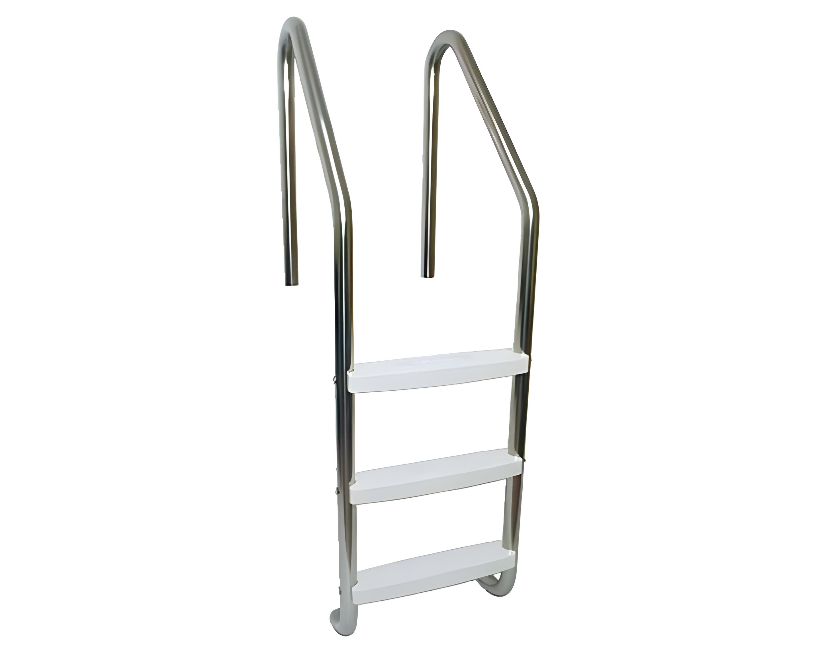 SR Smith Standard Plus Commercial Pool Ladder, 3-Step, 23" | 10040