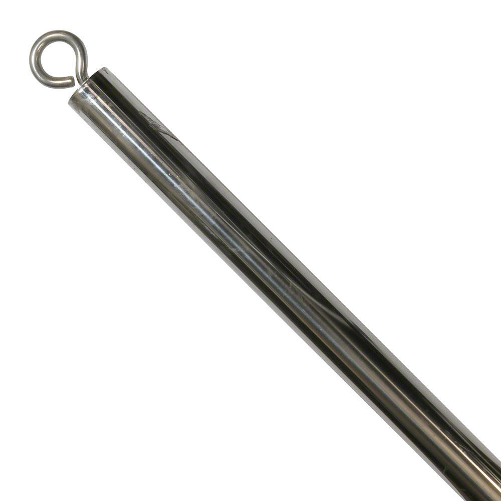 S.R.Smith 8" Backstroke Stanchion (.145) Wall