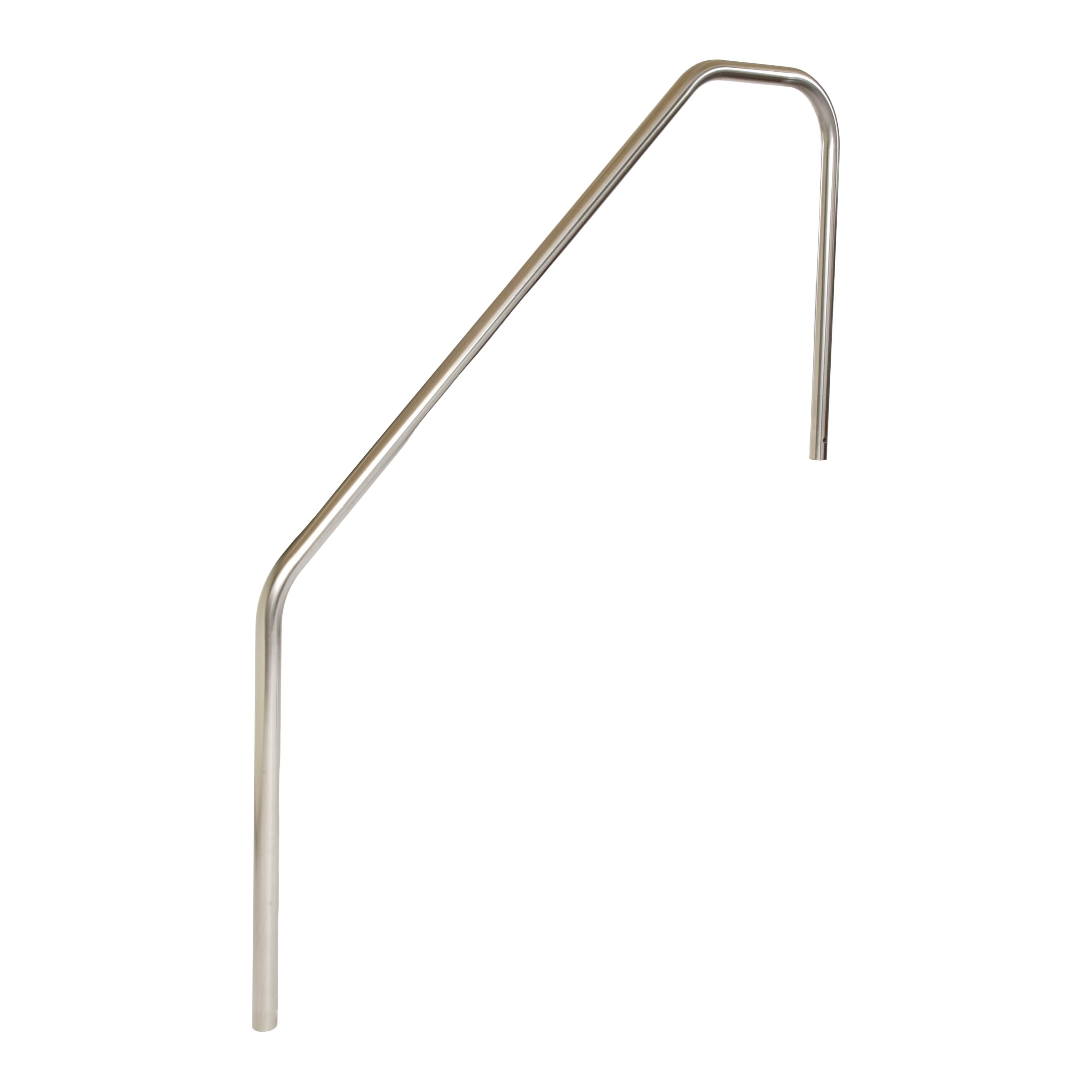 SR Smith 3-Bend Stair Rail 8', .049 Wall | 3HR-8-049 - product image