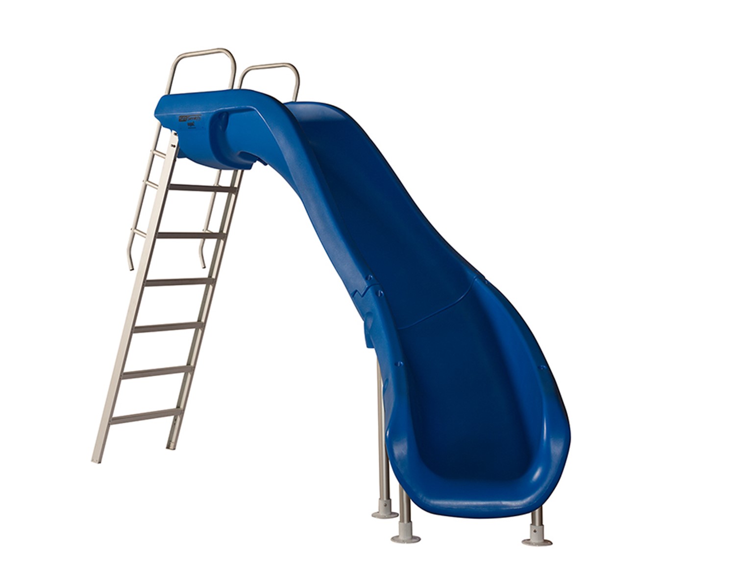 S.R.Smith Rogue 2 Left Curve Slide, Taupe | 610-209-58210 - product image