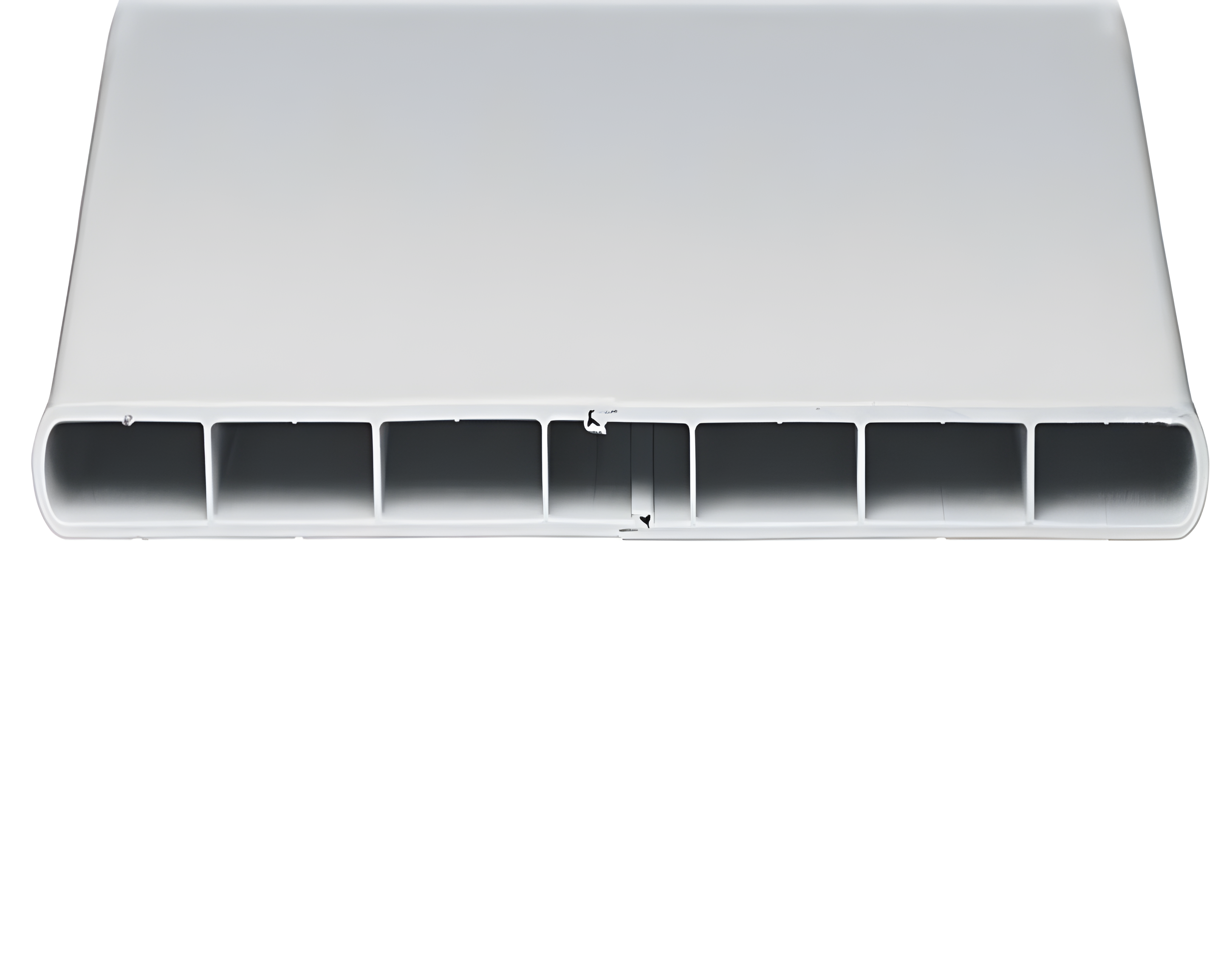S.R.Smith 12 ft Aluminum Diving Board, Radiant White | 66-209-3122 - product image