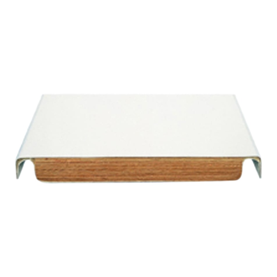 SR Smith 6' Frontier Iii Board Taupe with Tan Tread 66-209-596S10T - product image
