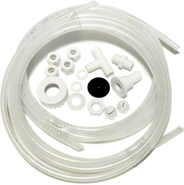 SR Smith Frontier II Complete Hose Kit with Nozzle 69-209-041 - product image