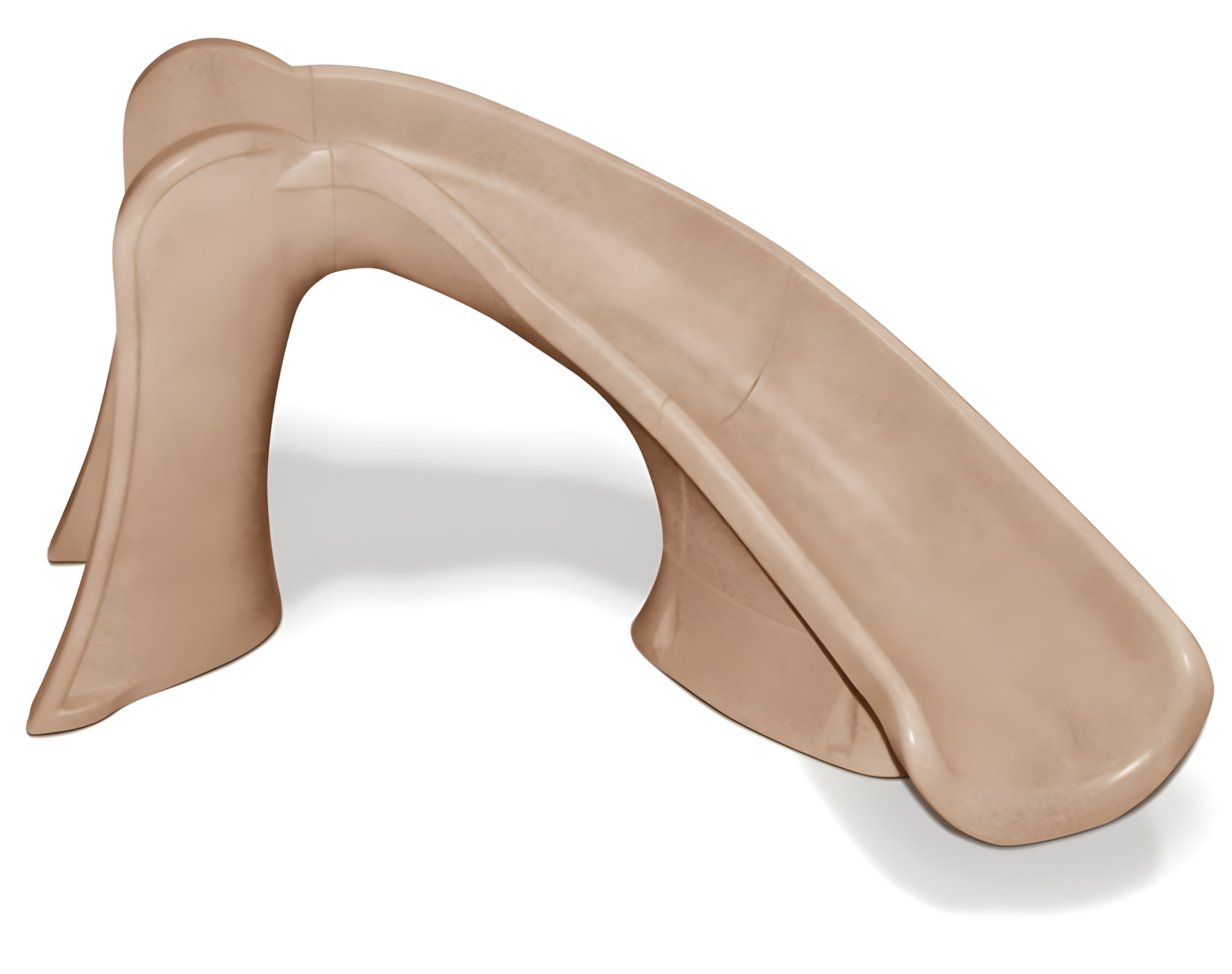 SR Smith Cyclone Right Turn Taupe 698-209-58110 - product image