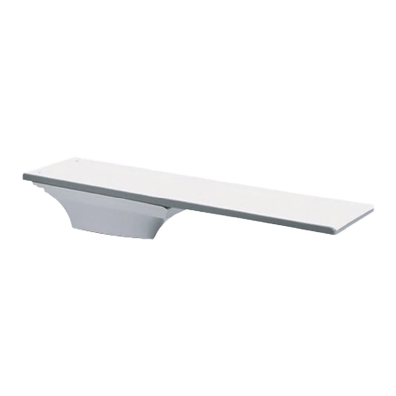 SR Smith Flyte-Deck II 8' Stand Kit w/ Jig, Pebble | 70-209-73823