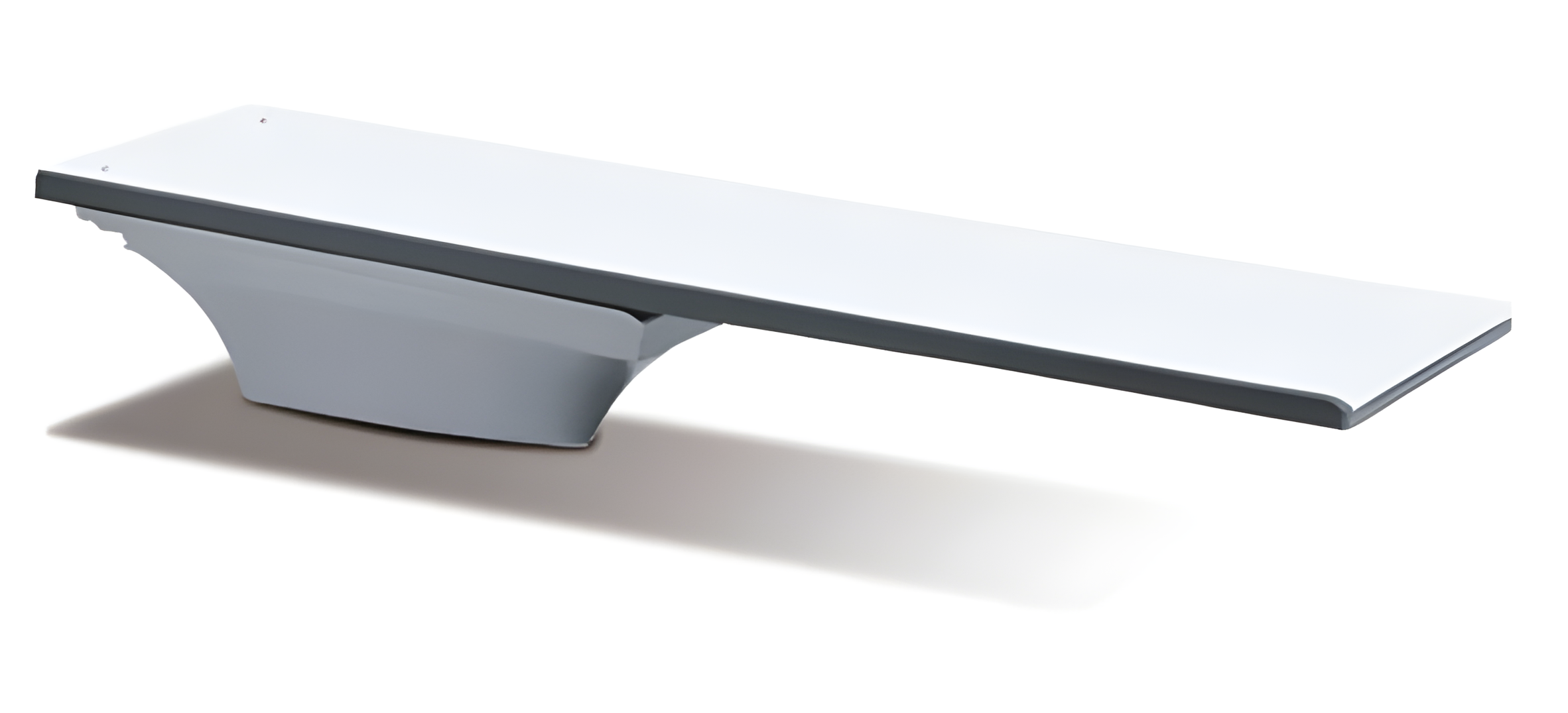 SR Smith Flyte-Deck II 10' Stand Kit w/ Jig, Radiant White | 70-209-7402