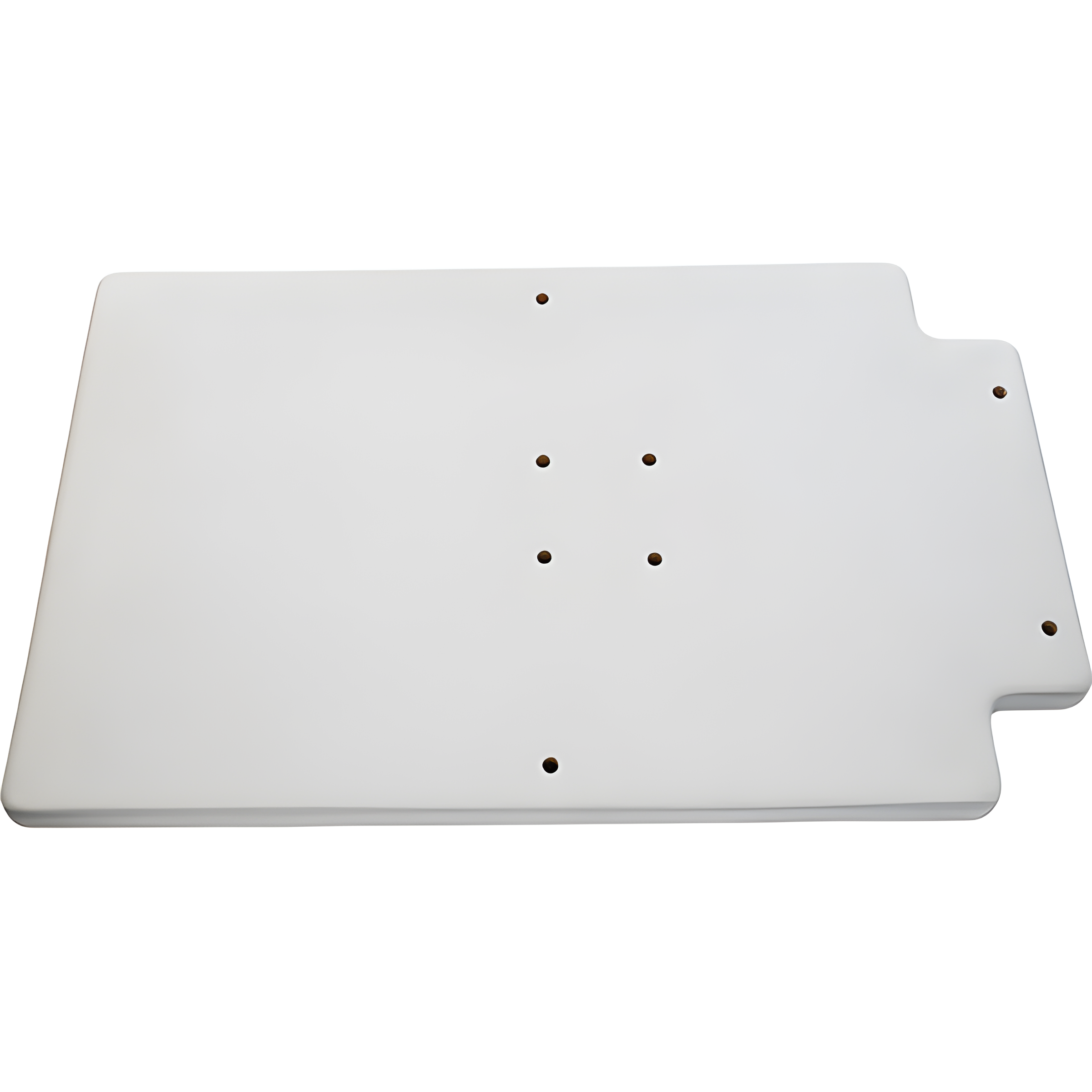 S.R.Smith Diving Board Footboard, 24 x 40 in (.145) 74-228-129