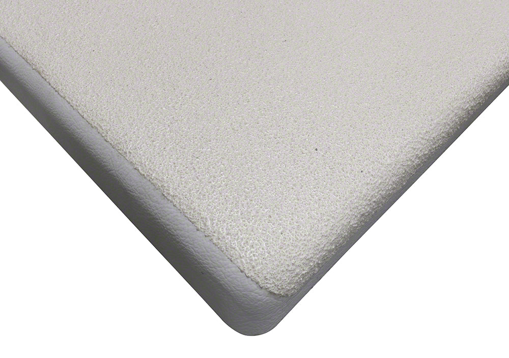 S.R.Smith Diving Board Footboard, 30 x 42 in, Cat-LG (.145) 8602