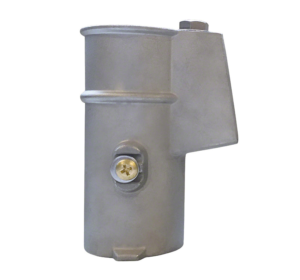 S.R.Smith Anchor Socket, Bronze, 1.50 in (4 in) AS-200B