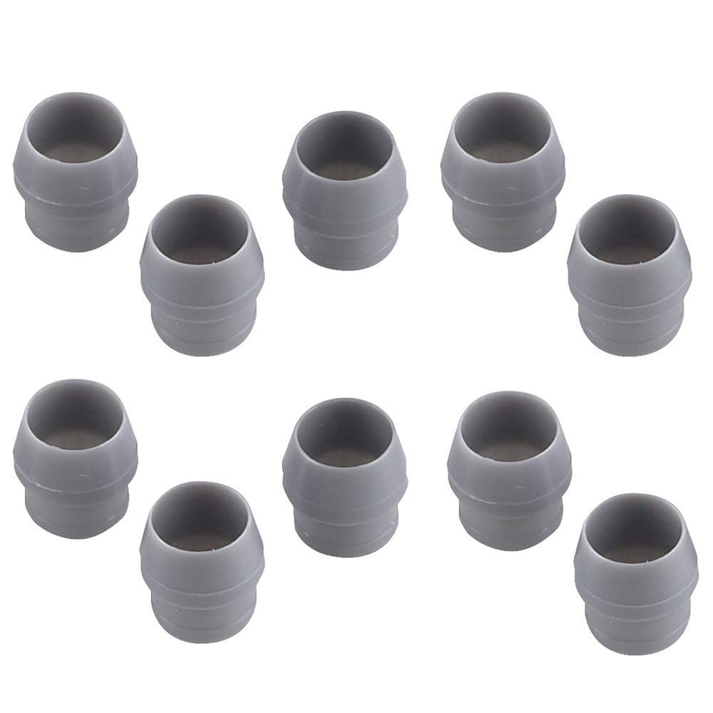 Stenner 1/4" Ferrules 10-Pack for 45/85/100/170 BDF & SVP Series UCAK200 - product image
