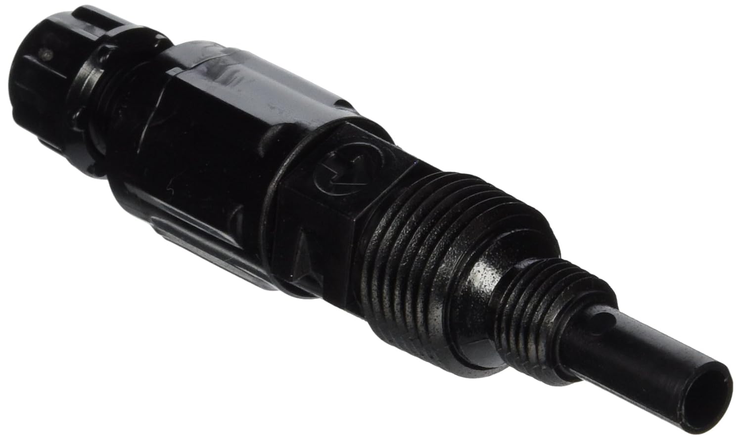 Stenner Injection Check Valve 1/4" Stenner Injection Check Valve 1/4In UCDBINJ - product image