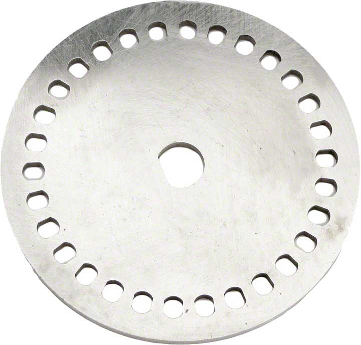 Index Plate | UCFC5ID