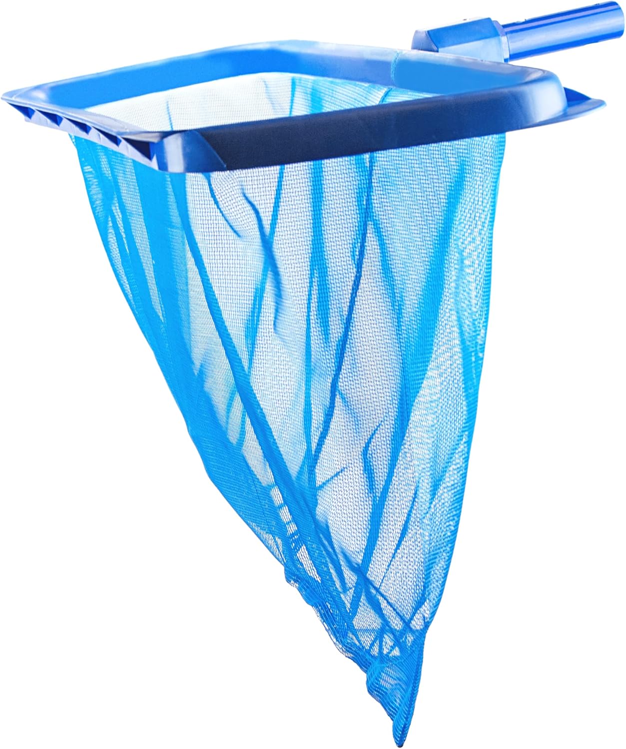Swimline Professional Heavy Duty Leaf Rake Pool Net 8040 - product image