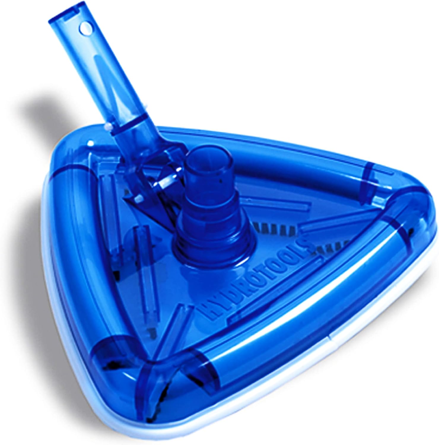 Swimline Clear Tri-Vac Triangular Vacuum Head | 8145 - product image